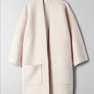 Sold out Aritzia Wilfred Brullon Sweater